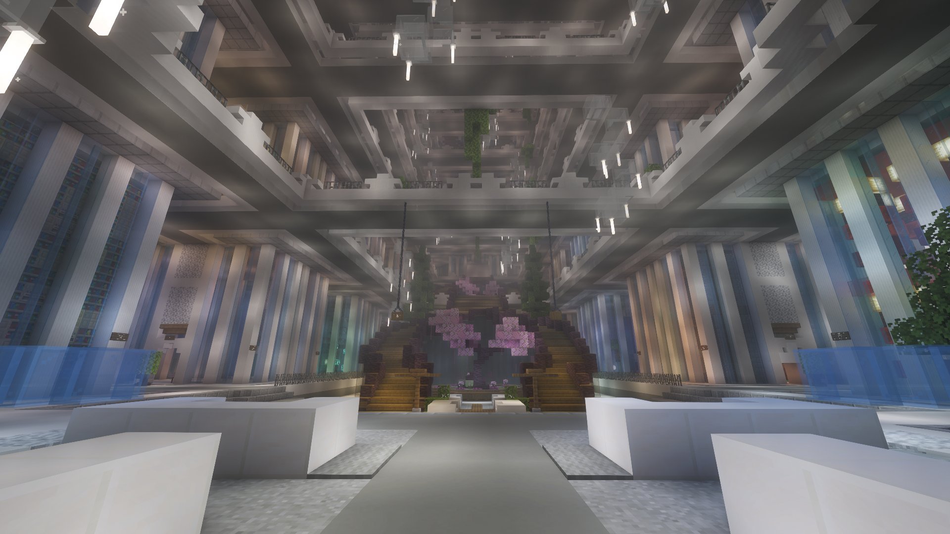 CraftValley Shopping Mall