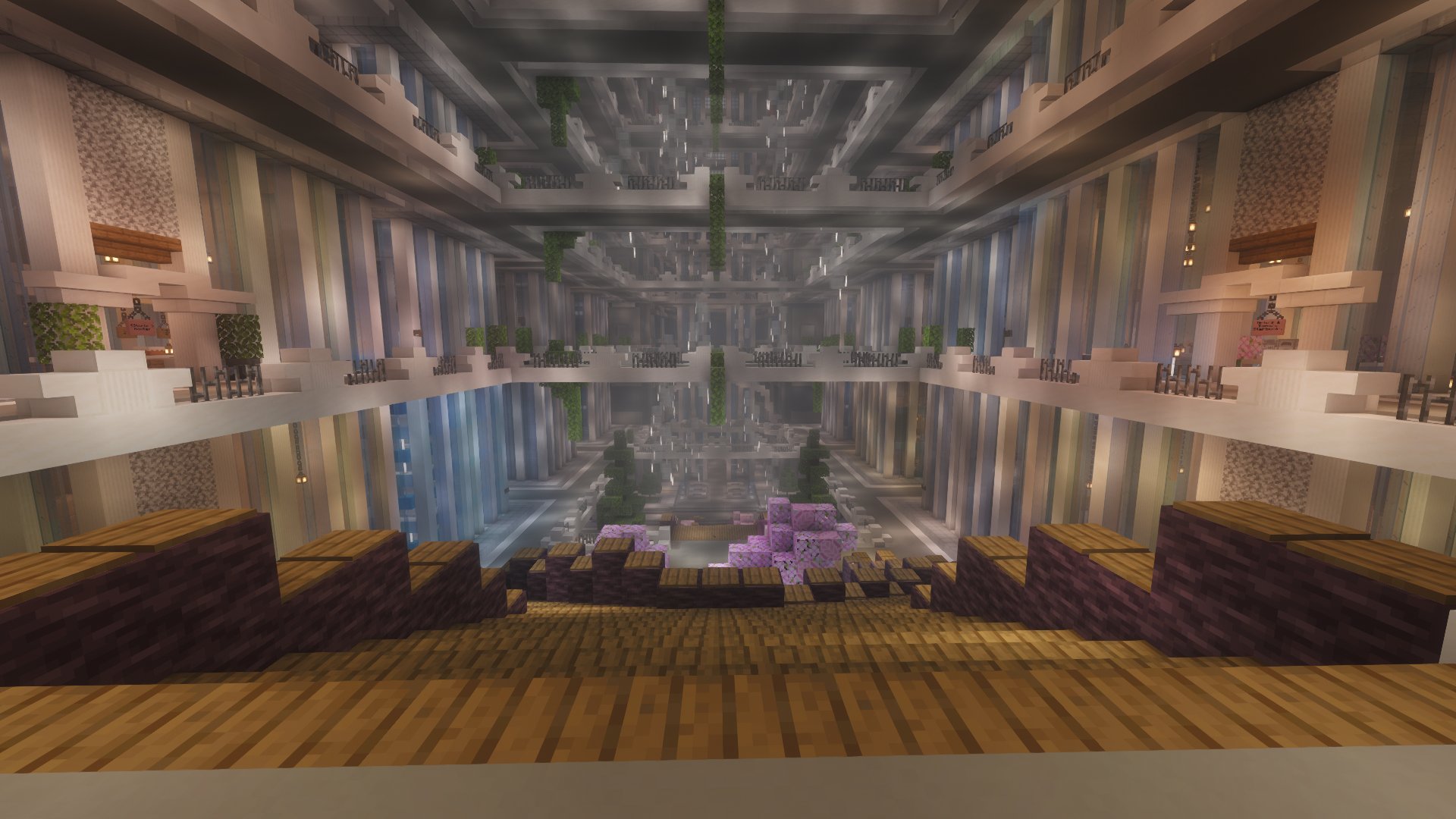 CraftValley Shopping Mall