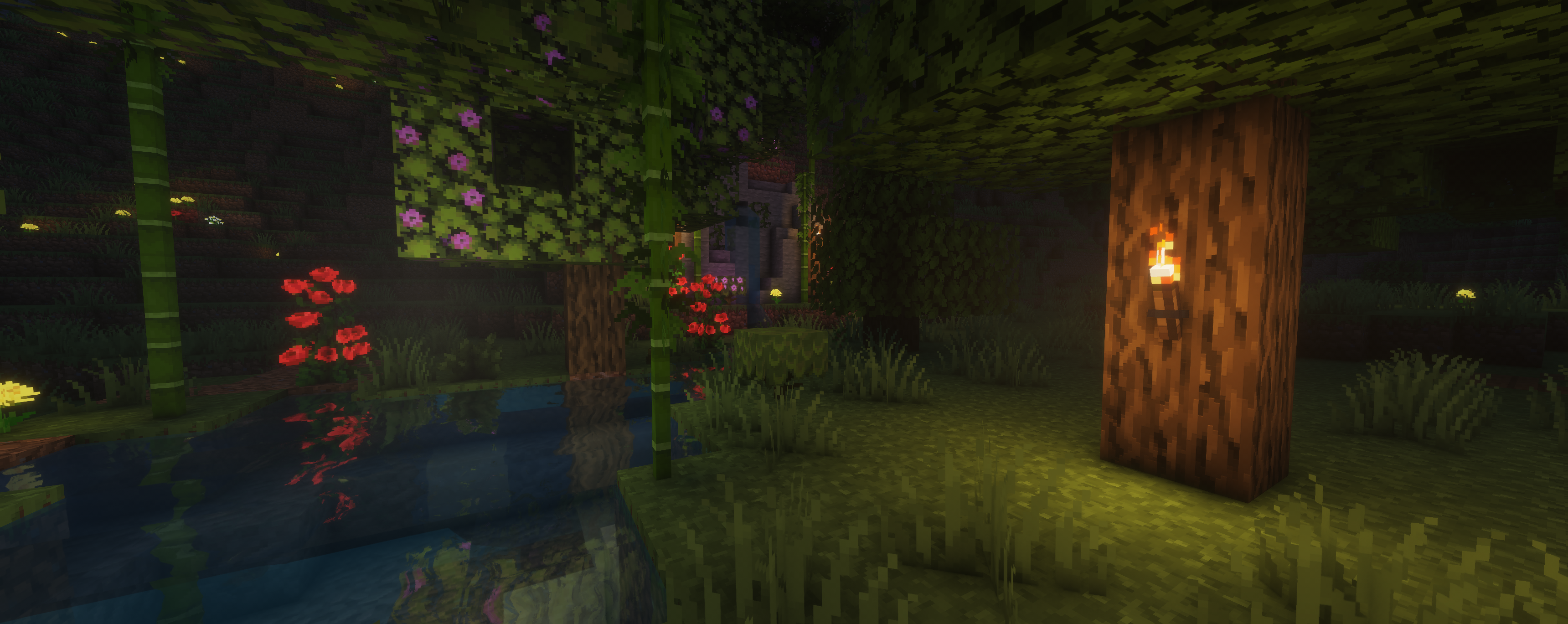 Contest Schmanual Natur Build von .schmanual
