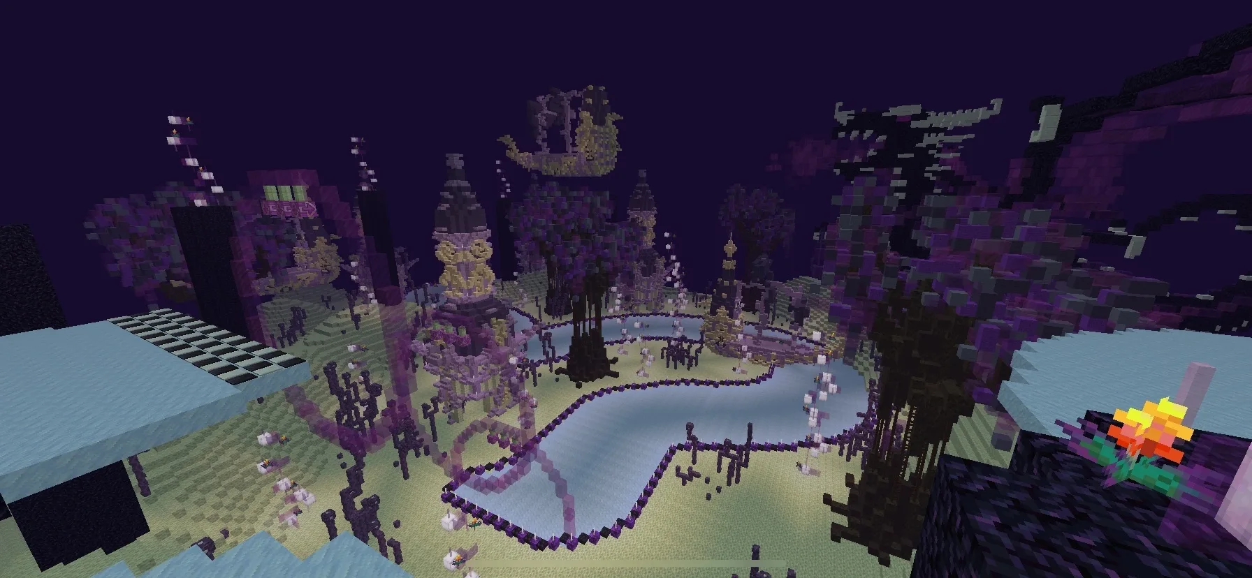 CraftValley Moment
