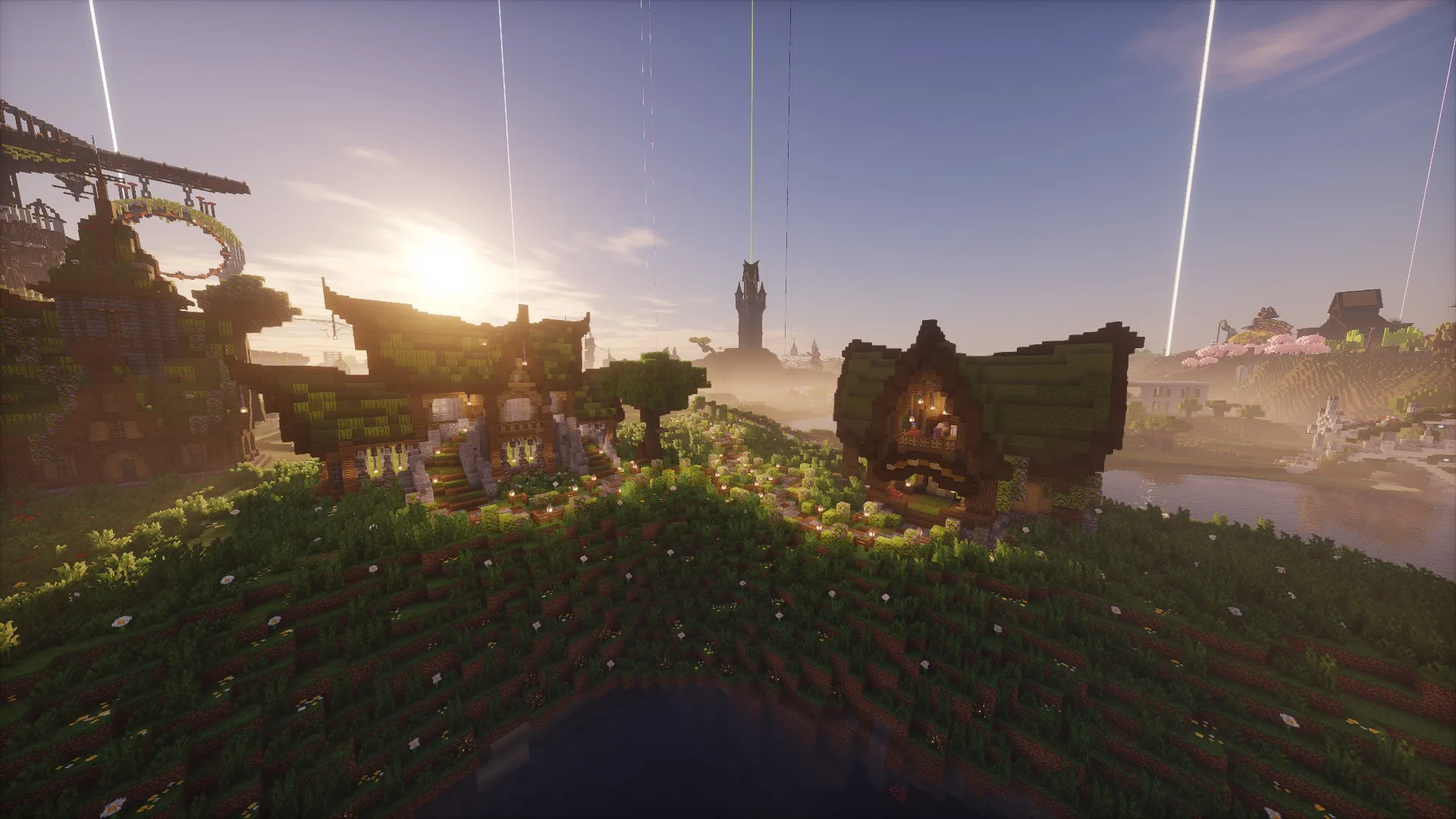 CraftValley Moment