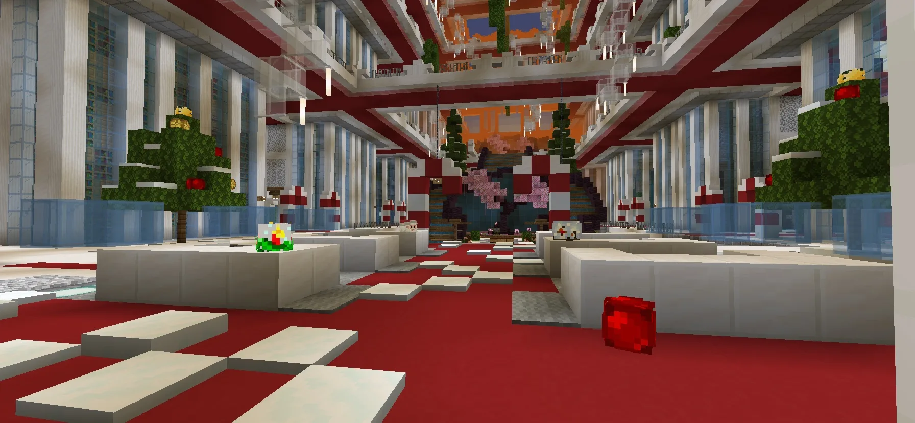 CraftValley Moment